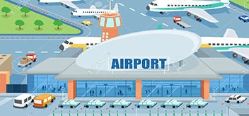 London City Airport Transfers in East Barnet